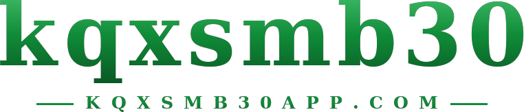kqxsmb30 logo
